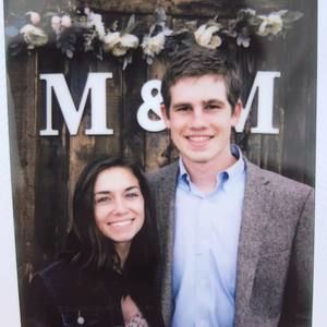 Meet your Posher, Mckenzie